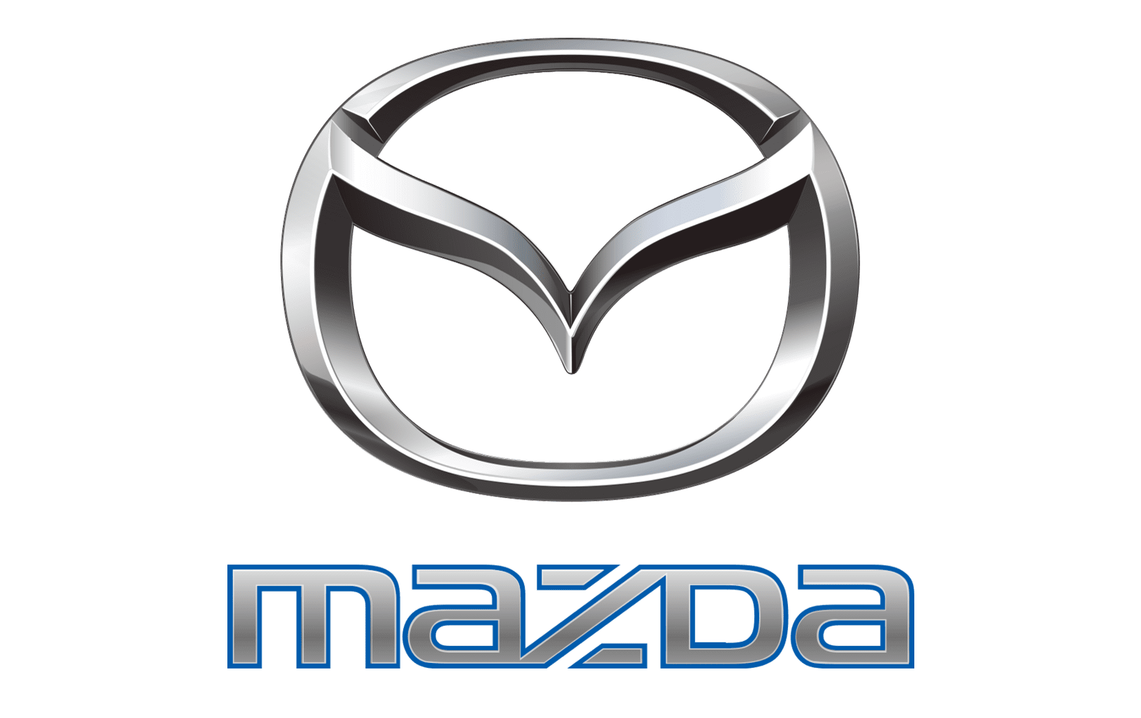 Mazda logo, client of Renommé Event